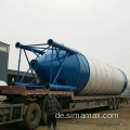 Export nach Somalia 80T Zement Silo